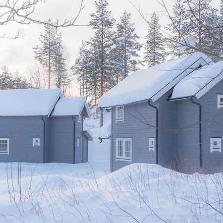Fjelltun 6-Sengs Villa Trysil Buitenkant foto